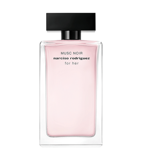 Narciso Rodriguez for her MUSC NOIR