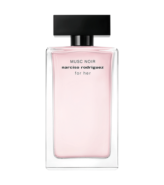 Narciso Rodriguez for her MUSC NOIR