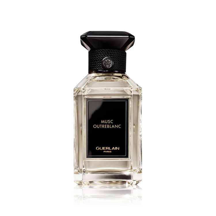 Guerlain Musc Outreblanc