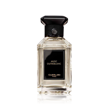 Guerlain Musc Outreblanc