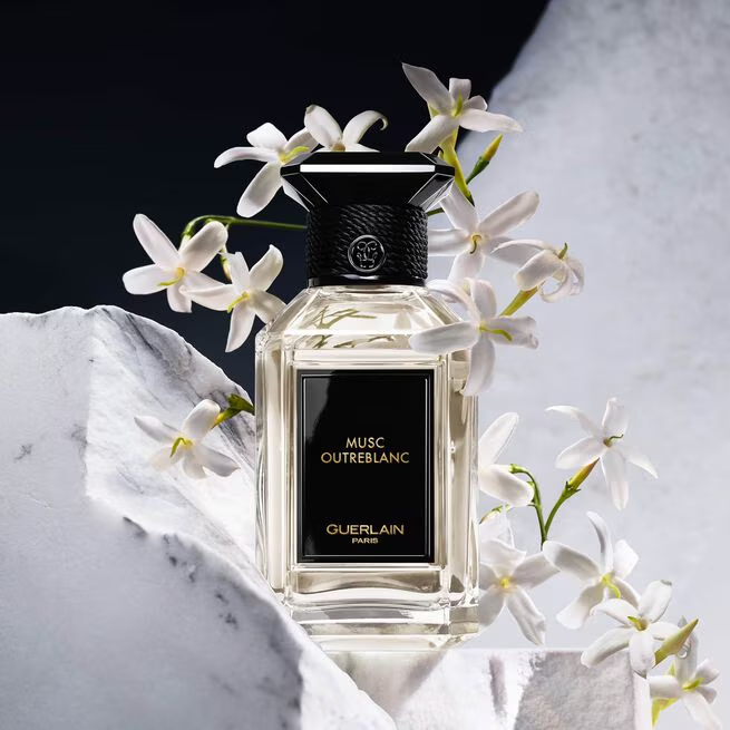 Guerlain Musc Outreblanc