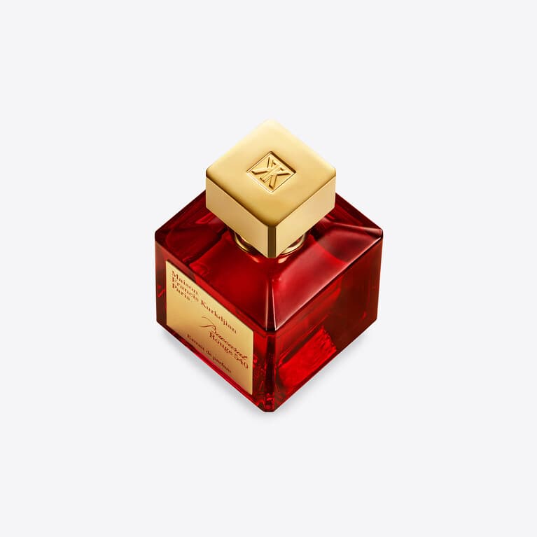 Maison Francis Kurkdjian Baccarat Rouge 540