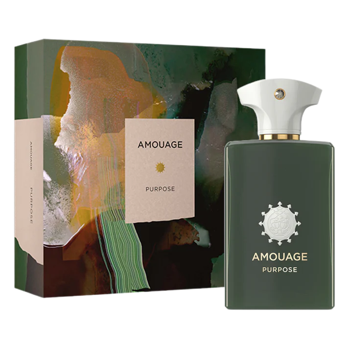 Amouage Purpose