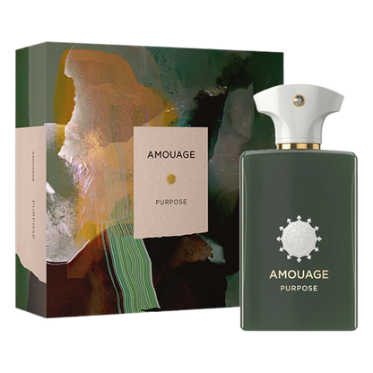Amouage Purpose