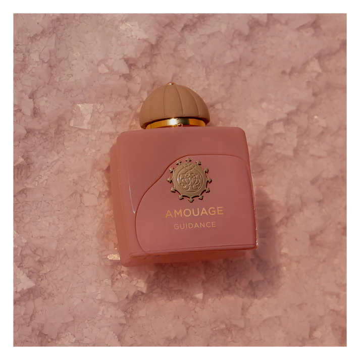 Amouage Guidance