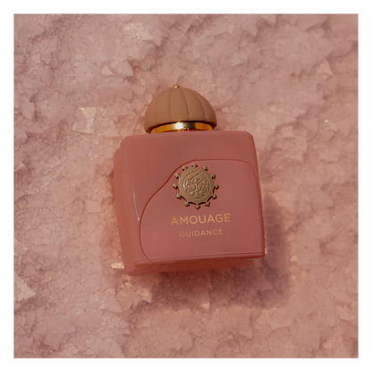 Amouage Guidance