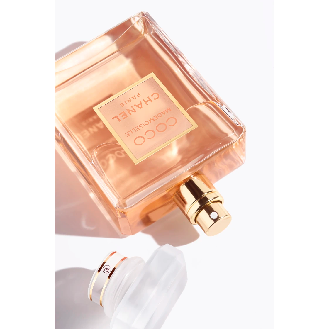 Chanel Coco Mademoiselle EDP