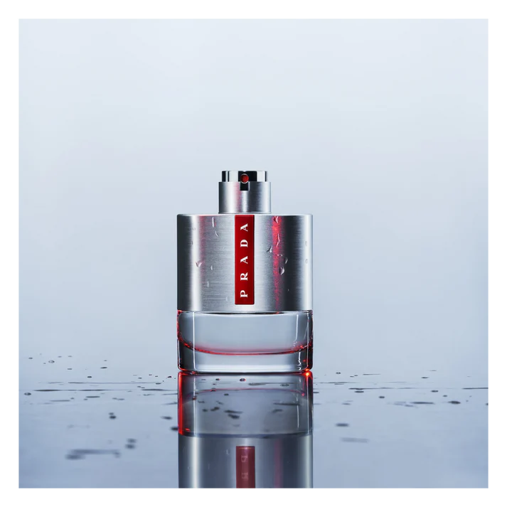 Prada Luna Rossa
