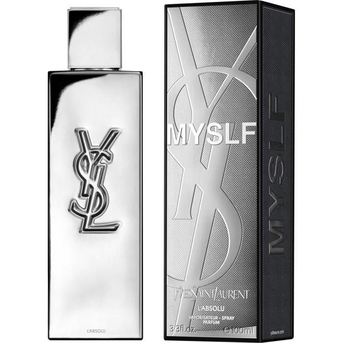 YSL MYSLF L'Absolu