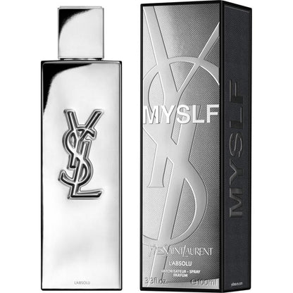 YSL MYSLF L'Absolu