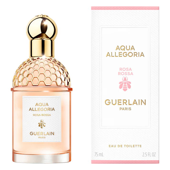GUERLAIN Aqua Allegoria Rosa Rossa EDT