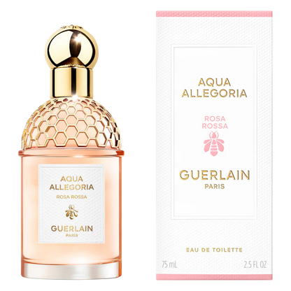 GUERLAIN Aqua Allegoria Rosa Rossa EDT