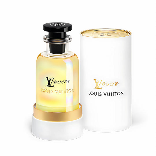 Louis Vuitton Lovers
