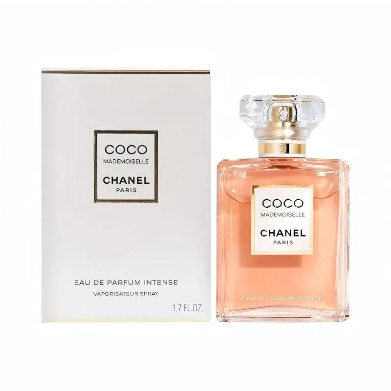 Chanel Coco Mademoiselle Intense