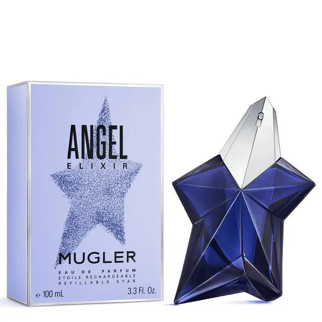Mugler Angel Elixir