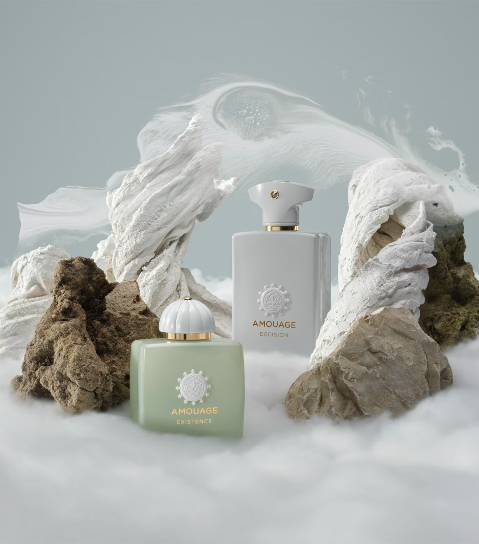 Amouage Existence