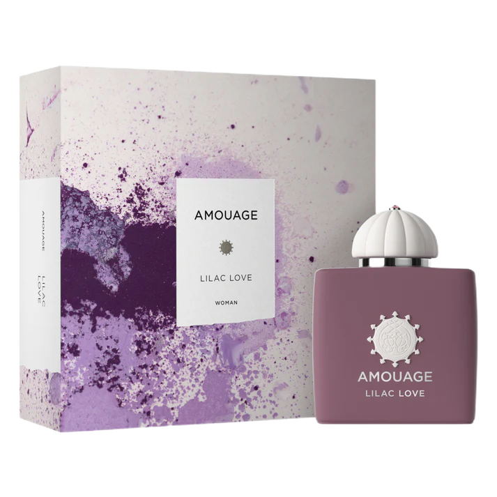 Amouage Lilac Love