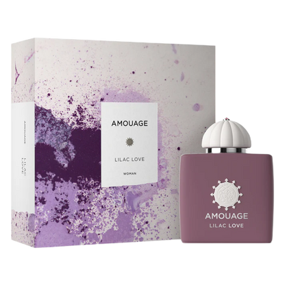 Amouage Lilac Love