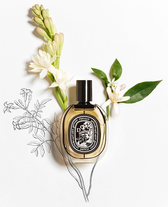 Diptyque Do Son