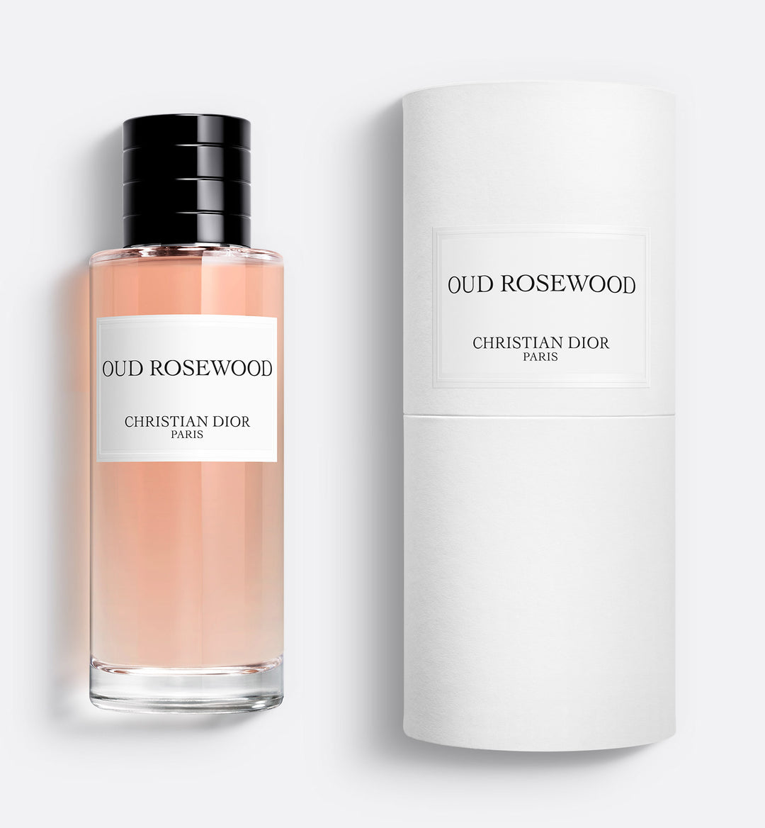 Christian Dior Oud Rosewood