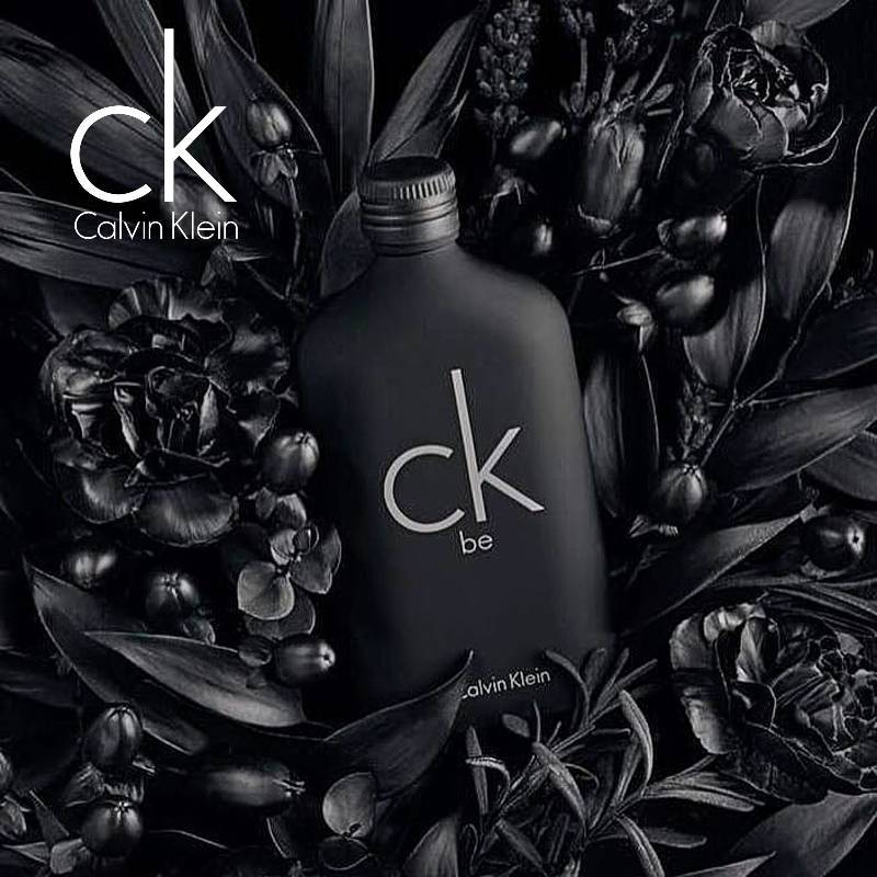 CALVIN KLEIN CK Be