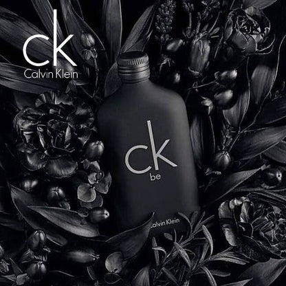 CALVIN KLEIN CK Be