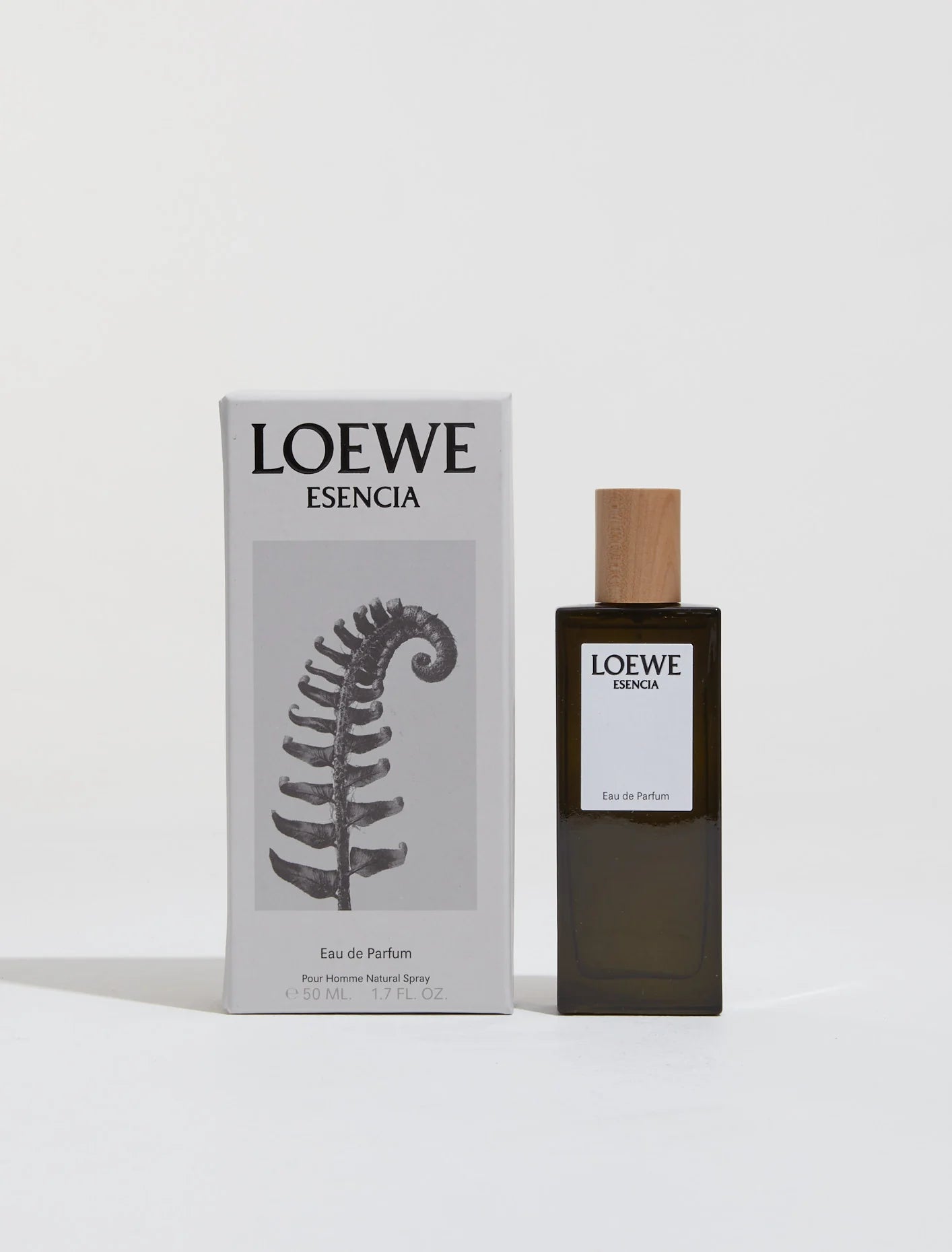 LOEWE Esencia