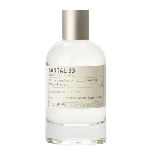 Le Labo Santal 33
