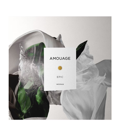 Amouage Epic Woman