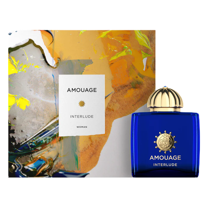 Amouage Interlude Woman