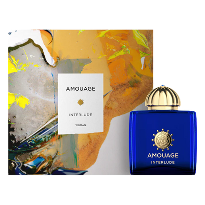 Amouage Interlude Woman