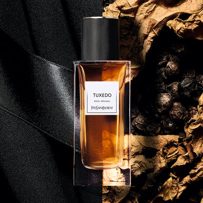 YSL- TUXEDO