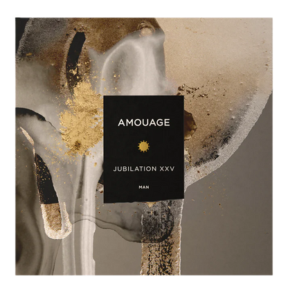 Amouage Jubilation XXV Man