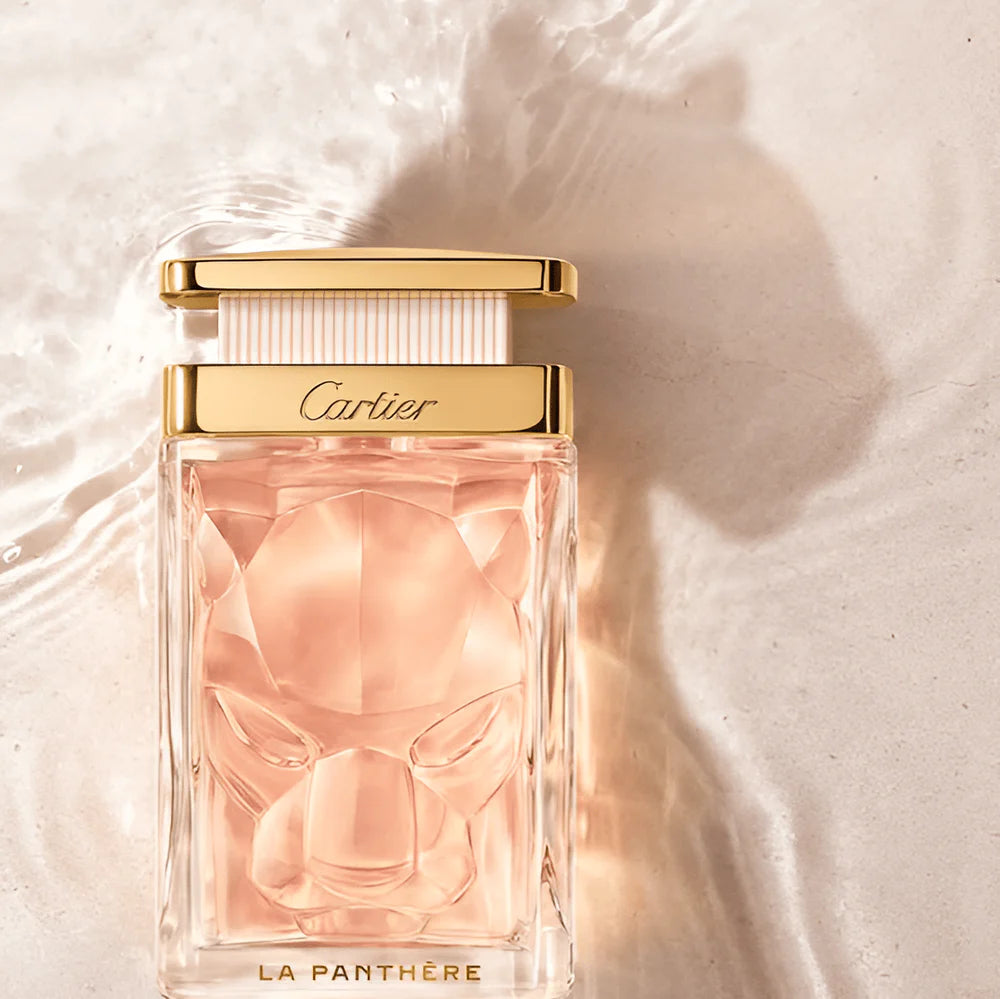 Cartier La Panthère