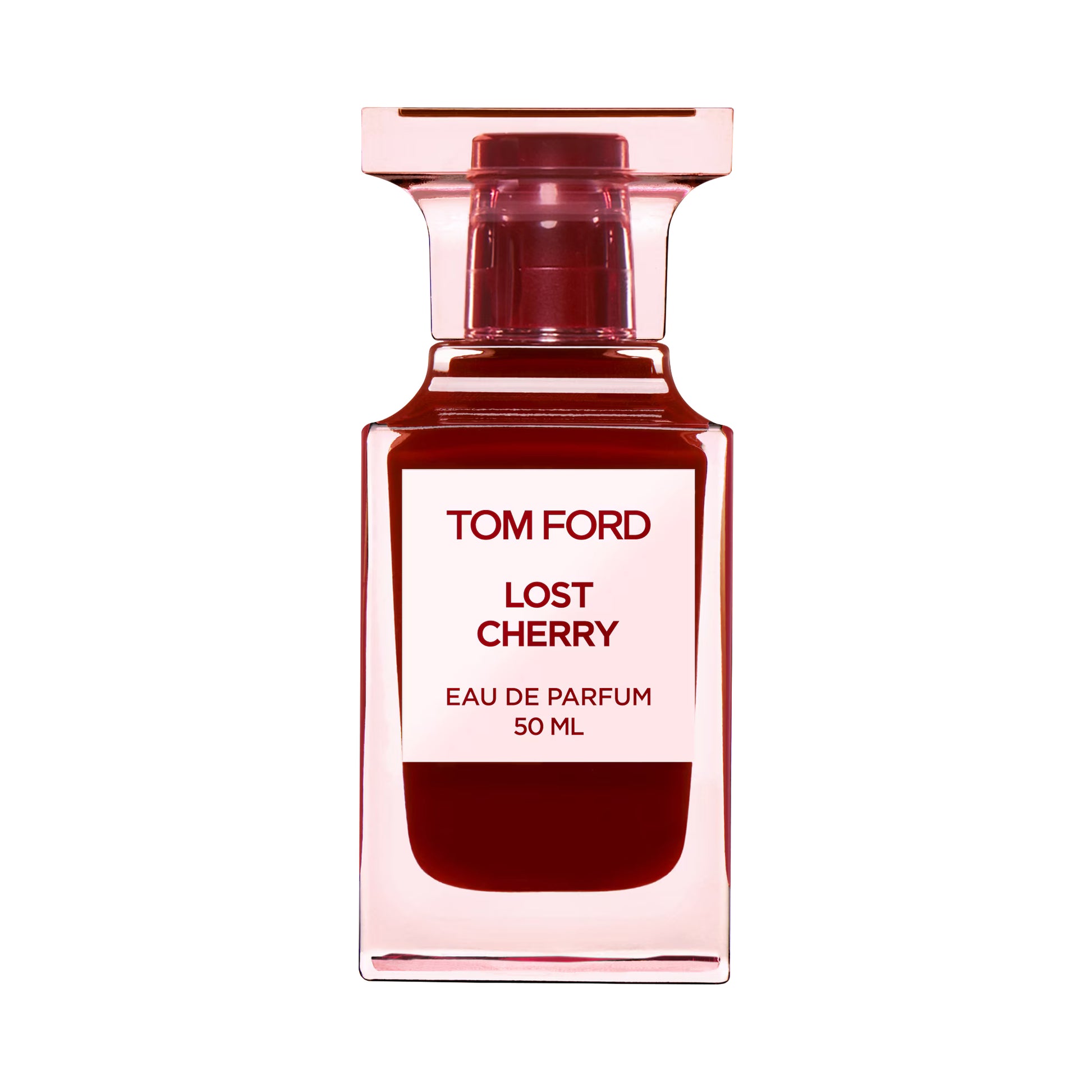 TOM FORD LOST CHERRY