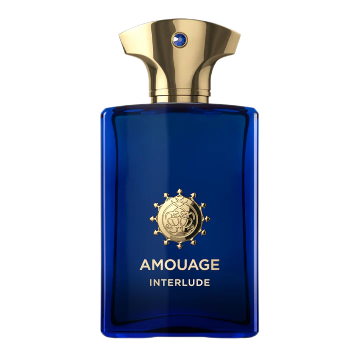 Amouage Interlude Man