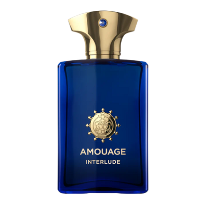 Amouage Interlude Man