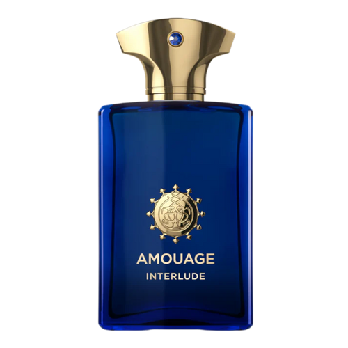Amouage Interlude Man