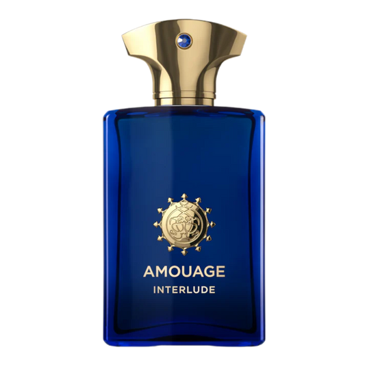 Amouage Interlude Man