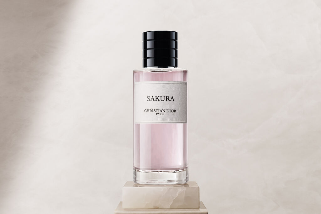 Christian Dior Sakura