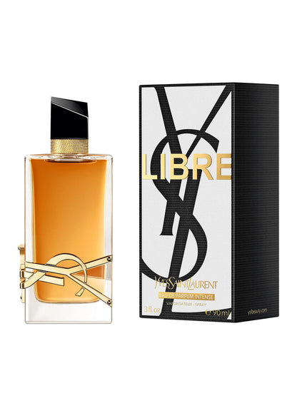 YSL Libre Eau De Parfum Intense