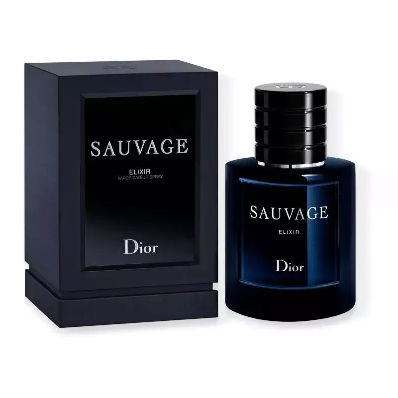 DIOR Sauvage Elixir