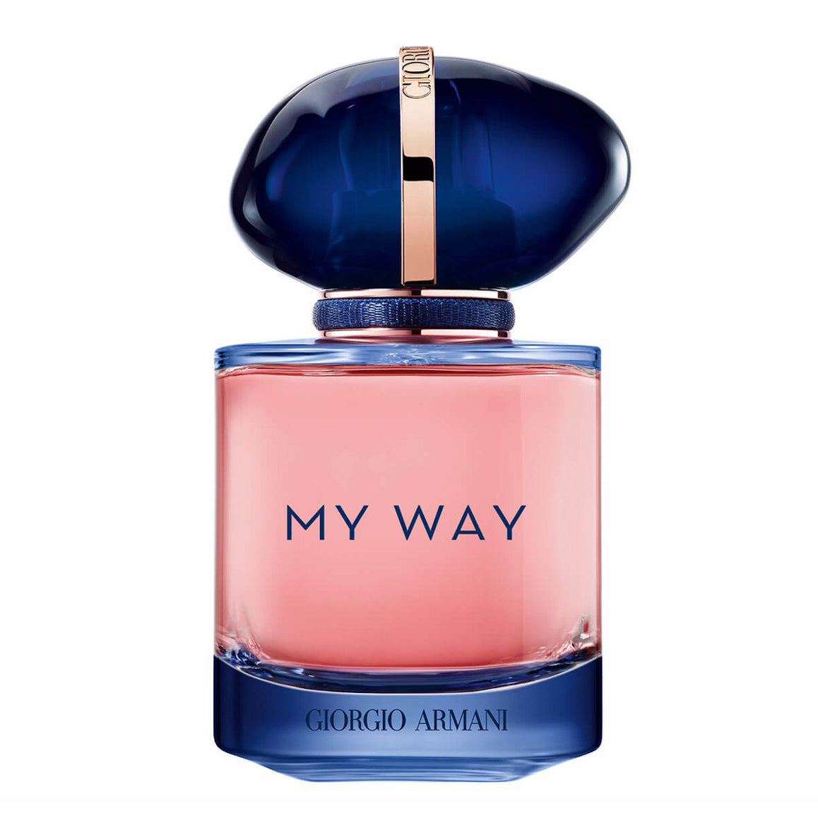 Giorgio Armani My Way Intense