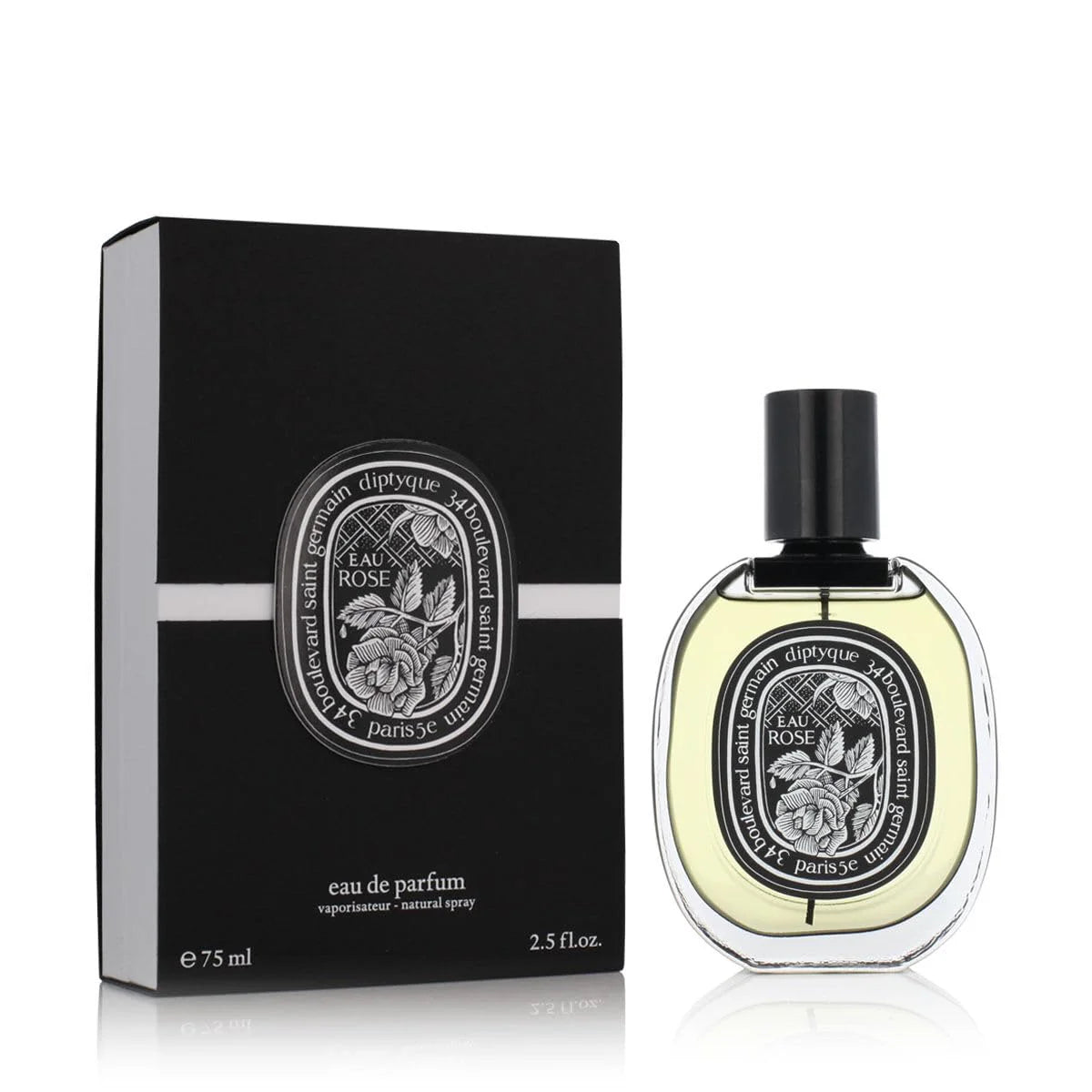 DIPTYQUE Eau Rose