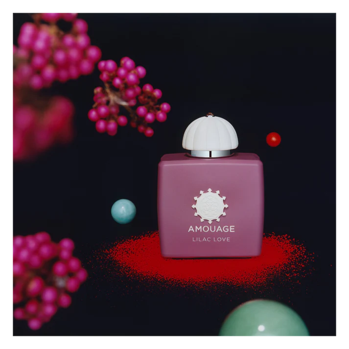 Amouage Lilac Love