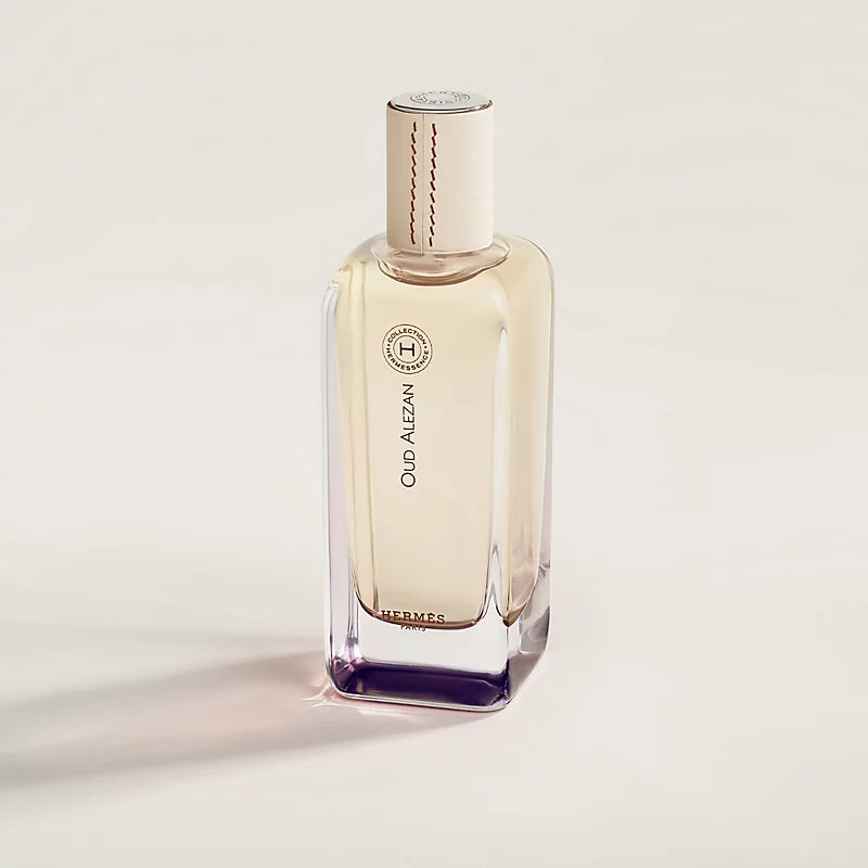 HERMÈS Oud Alezan Eau de parfum