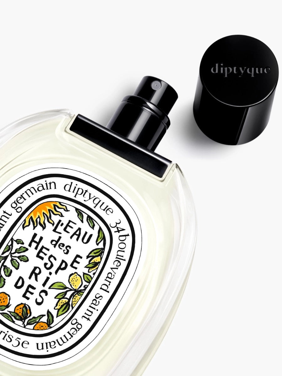 DIPTYQUE L'Eau des Hespérides