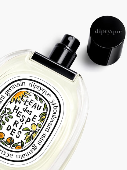 DIPTYQUE L'Eau des Hespérides