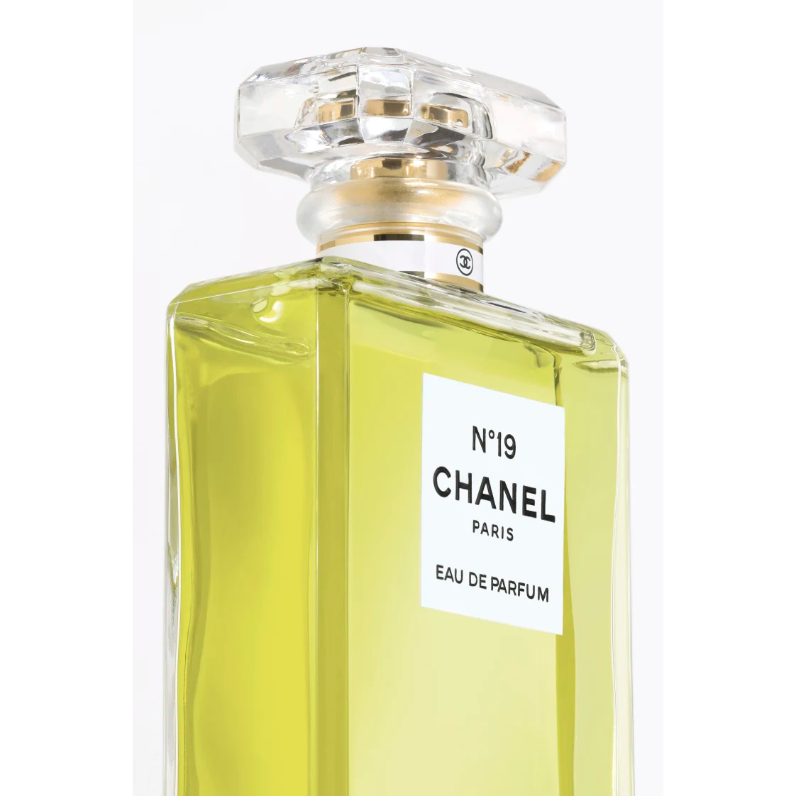 Chanel No.19 EDP