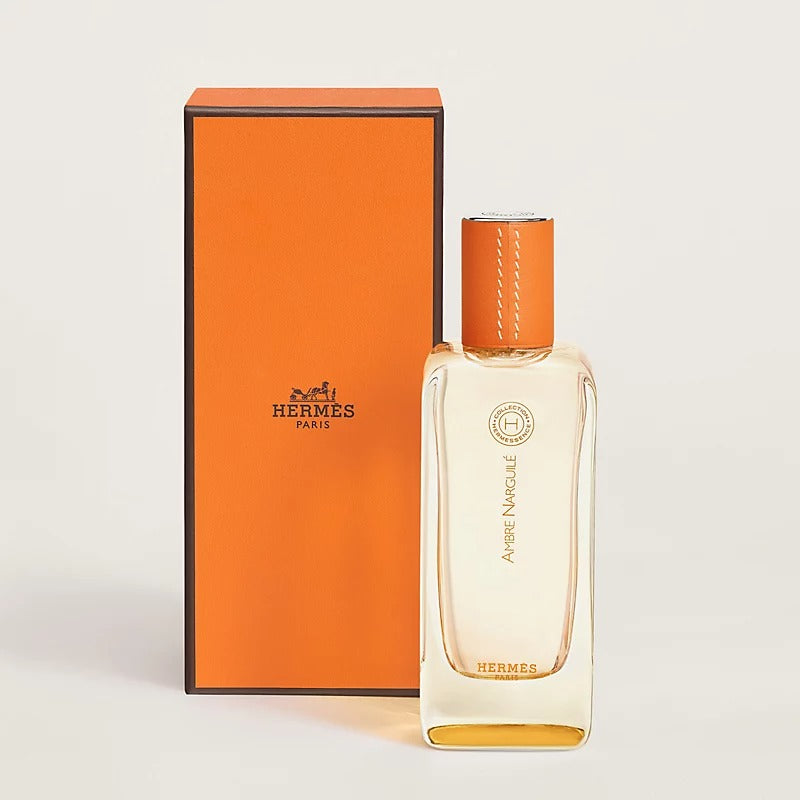 HERMÈS Ambre Narguile Eau de toilette